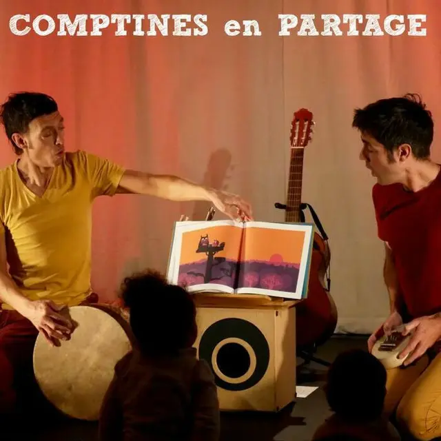 comptines