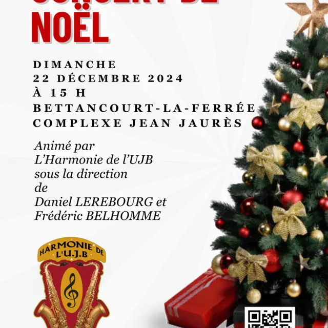 concert Bettancourt