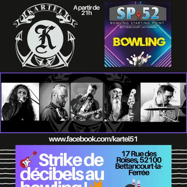 concert rock 2802