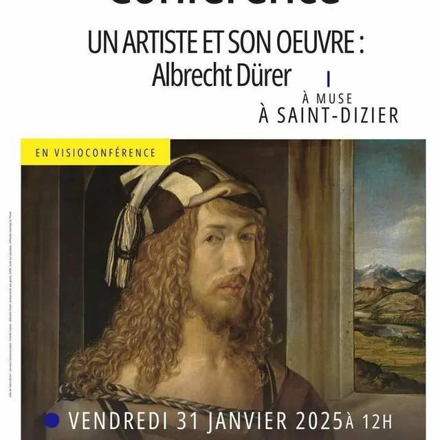 conférence Muse