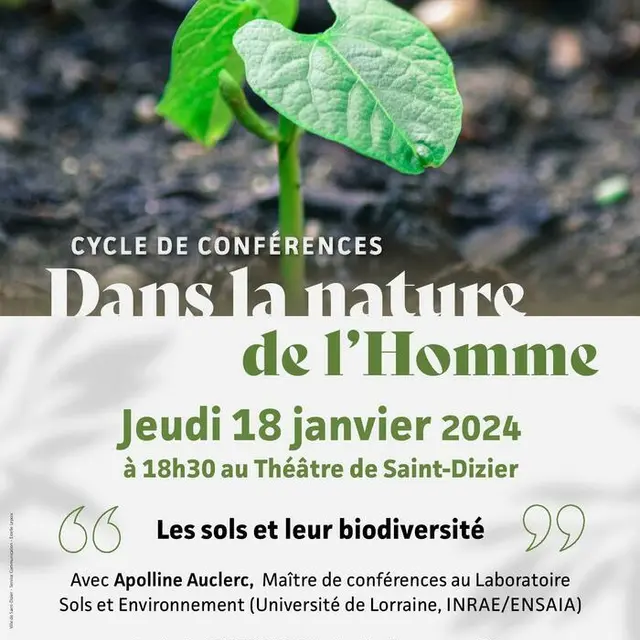 conférence LPO