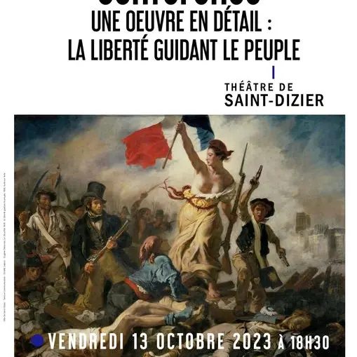 conférence liberté
