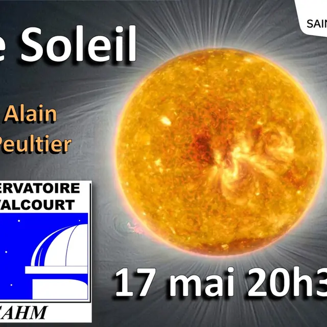 conférence soleil
