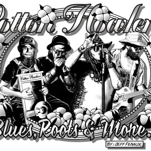 cotton howlers