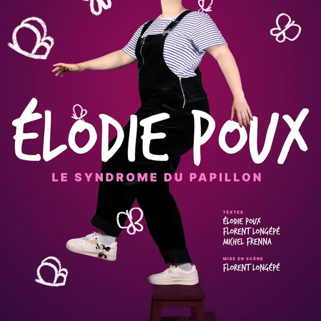 E.Poux
