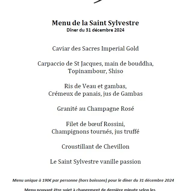 cuvee-31-l-epine-menu-saint-sylvestre-2024