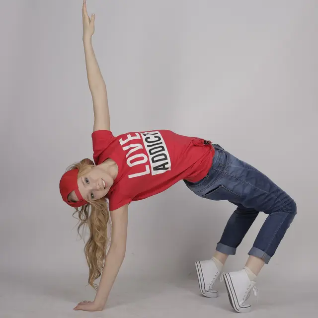 Danse