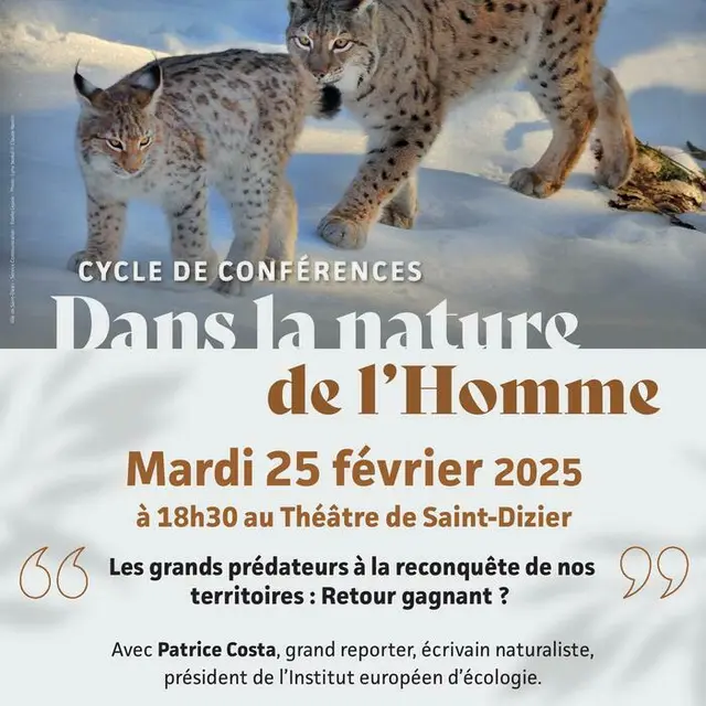 dans la nature de l'homme