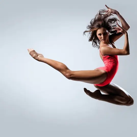 danse contemporaine
