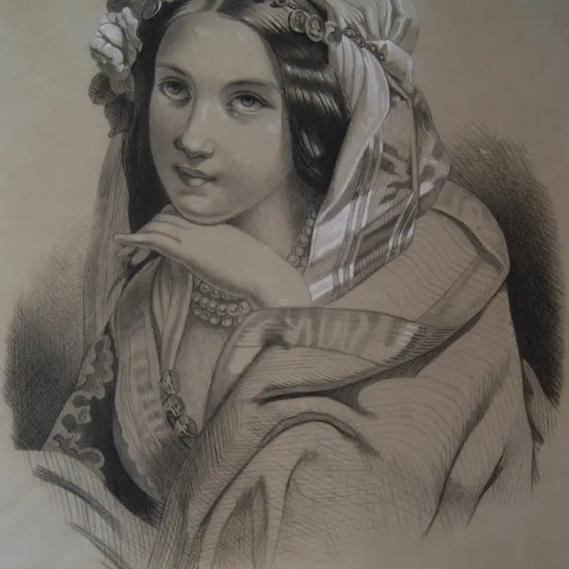 dessous de l'art