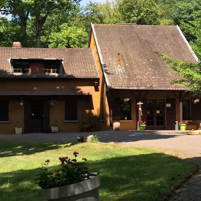Distillerie Guillon - Val de Livre