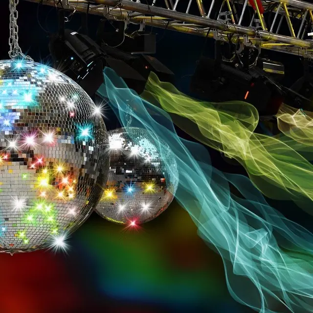Disco