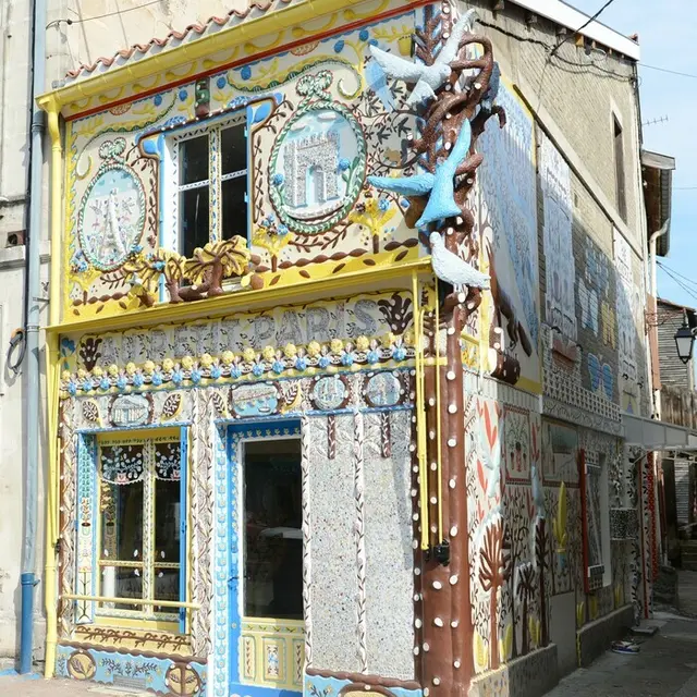 Apéro Culture