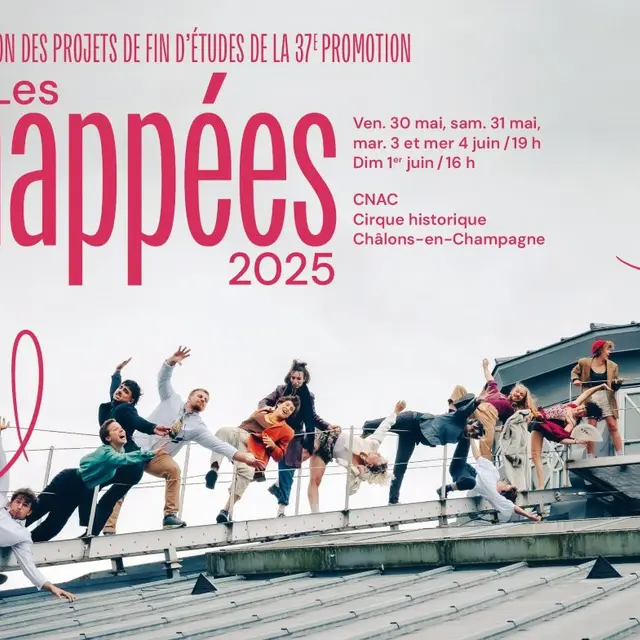 echappees-centre-national-des-arts-du-cirque-chalons