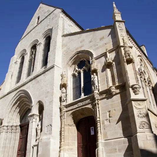 eglise-saint-alpin-chalons-champagne-facade