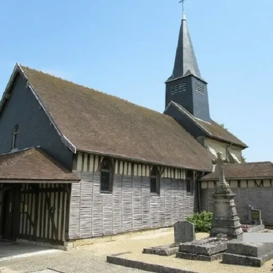 eglise sainte marie