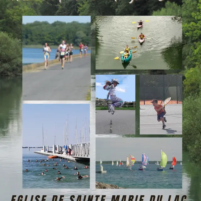 expo ste marie lac
