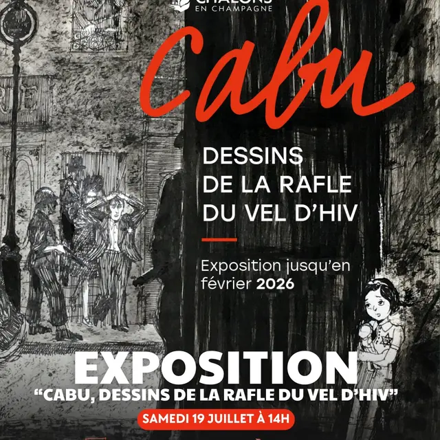 exposition-cabu-dessins-de-la-rafle-du-vel-d-hiv