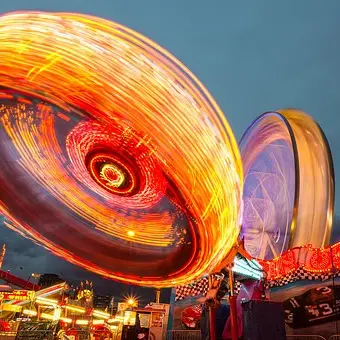 Fête