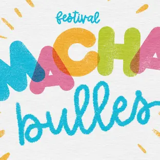 festival machabulles - B2S
