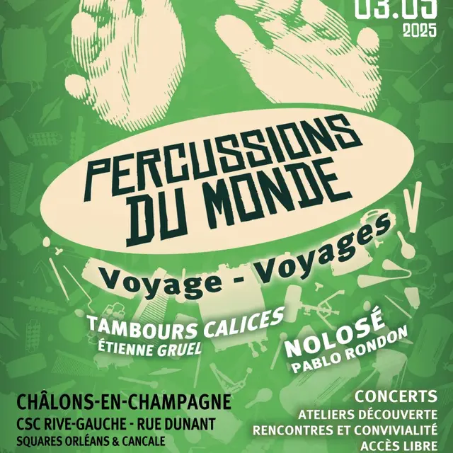 festival-percussions-du-monde