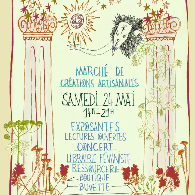 fête de mai louvemont