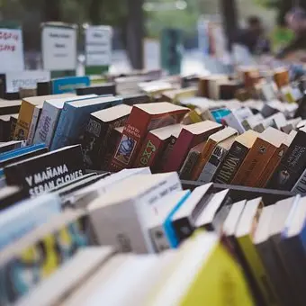 Foire aux livres