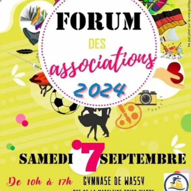 forum assocs
