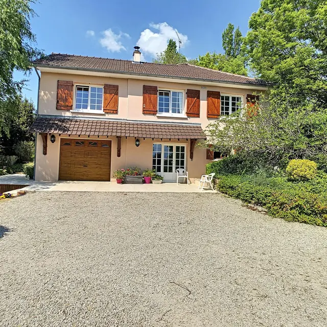 Gîte de la Rhumerie - Frampas