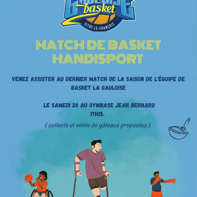 BASKET