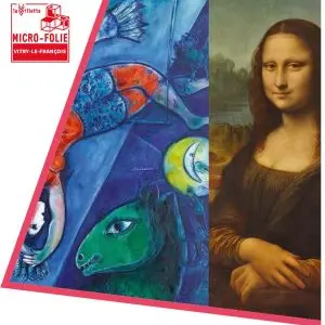 MEDIA VITRY PEINTURE
