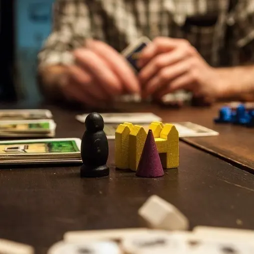 jeux société