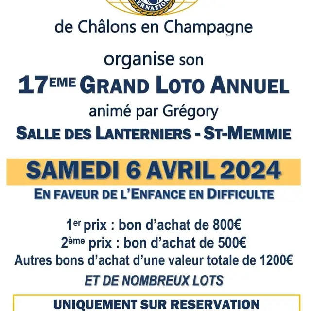 kiwanis