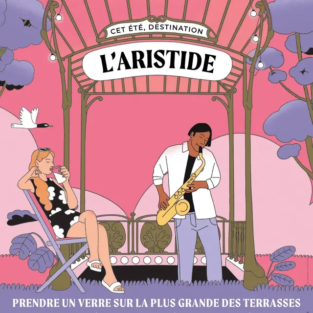 l'aristide