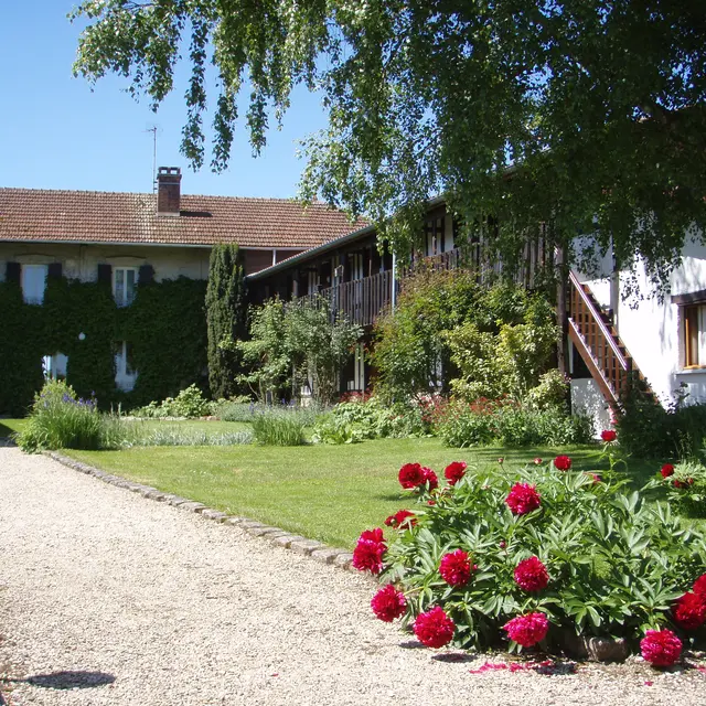 lacduder-la-bocagere-auberge-a-la-campagne