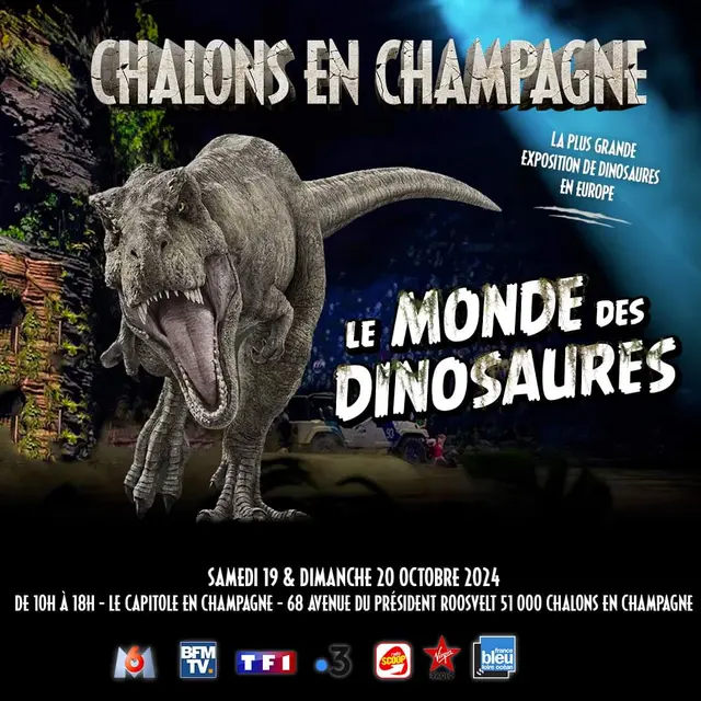 le-monde-des-dinosaures-chalons-en-champagne