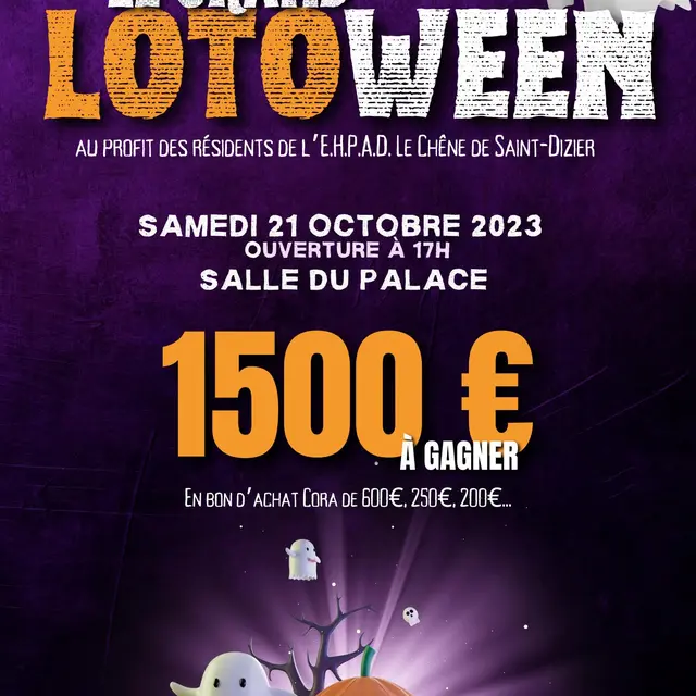 lotoween