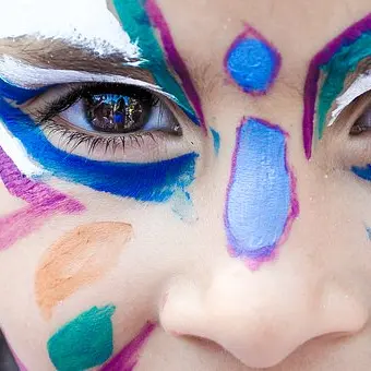 Maquillage enfant