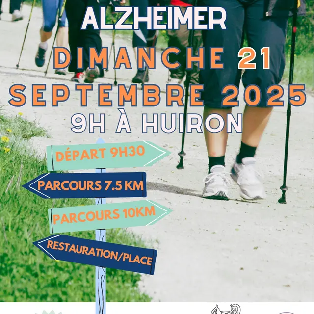 MARCHE 21 SEPT
