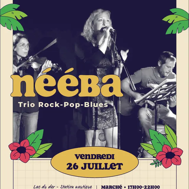marche nocturnes 2024 - 2 Nééba