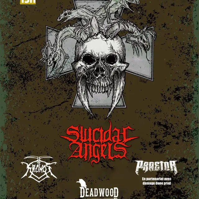 metalfest