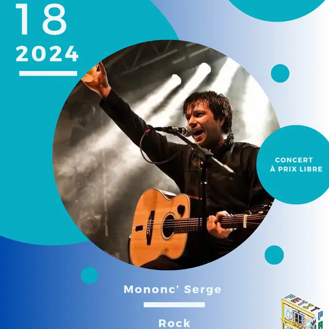 mononc'Serge