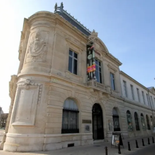 musée des beaux arts