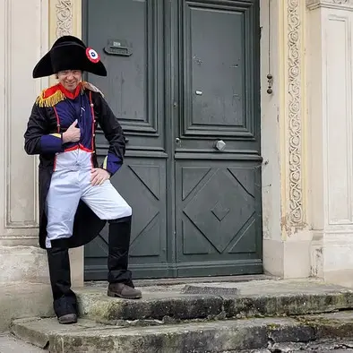 napoléon