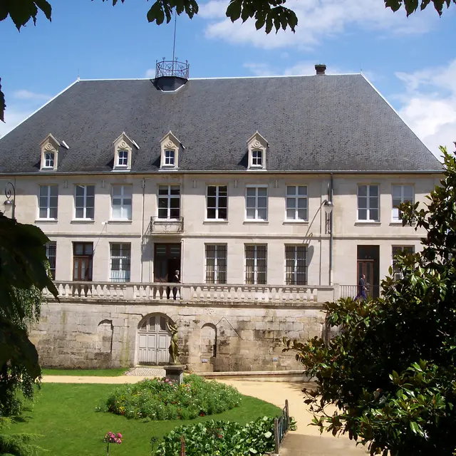 Musée de Saint-Dizier