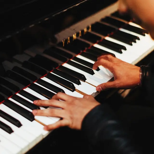 Pianiste©Pixabay