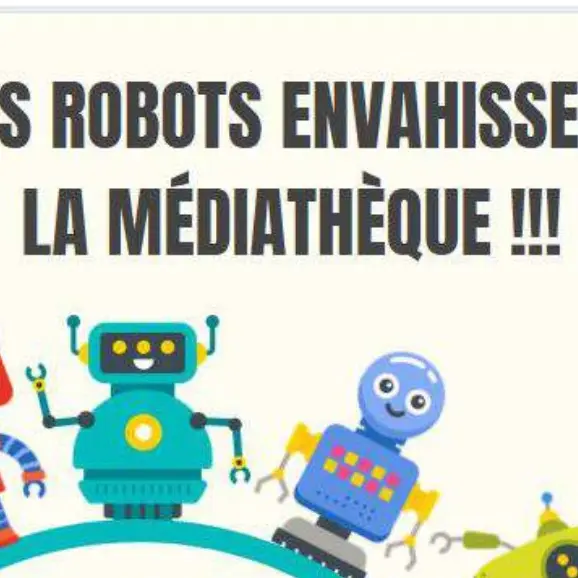 Jeux robots