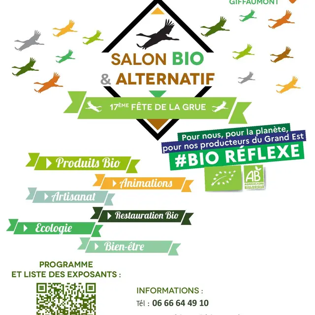 salon bio