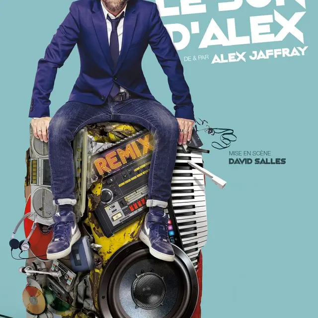 son d'alex