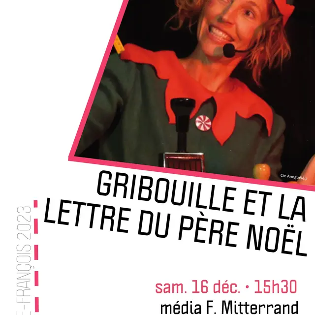 GRIBOUILLE MEDIA VITRY